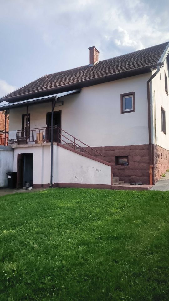 dom wolnostojący Librantowa. Zdjęcie 2