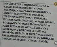 Działka budowlana Kokawa. Zdjęcie 2