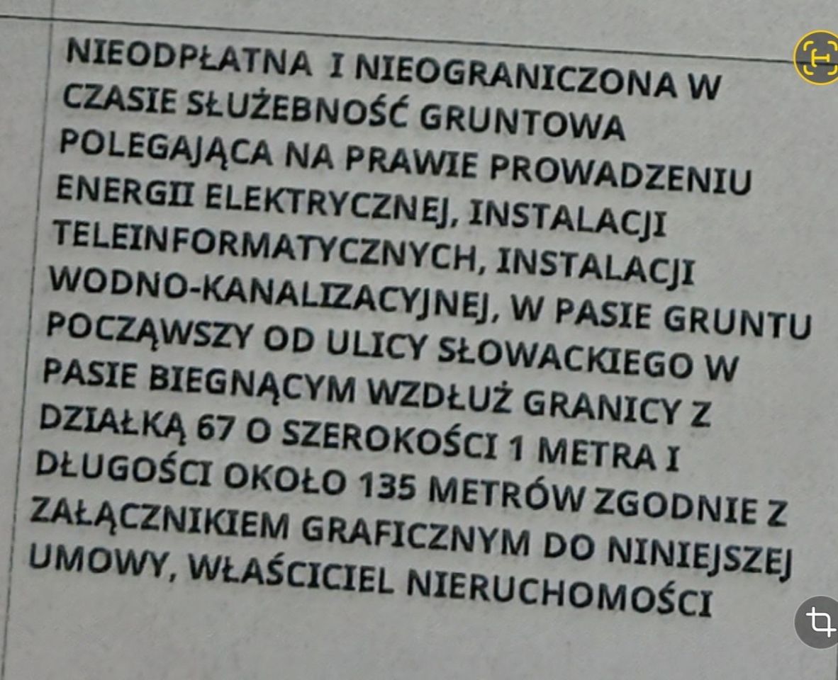Działka budowlana Kokawa. Zdjęcie 3