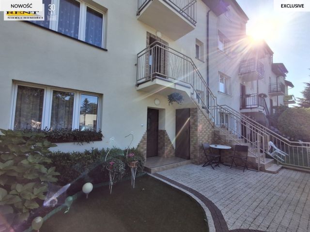 dom szeregowy, 9 pokoi Pobierowo. Zdjęcie 2