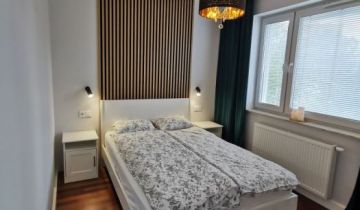 Mieszkanie 2-pokojowe Gdańsk Przymorze, ul. Chłopska