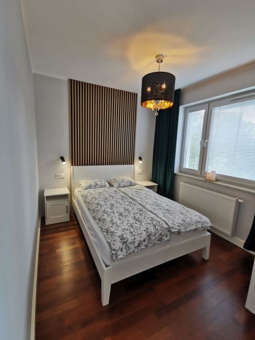 Mieszkanie 2-pokojowe Gdańsk Przymorze, ul. Chłopska. Zdjęcie 2