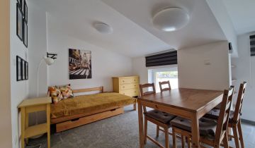 Mieszkanie 1-pokojowe Kraków Krowodrza, ul. Iwona Odrowąża