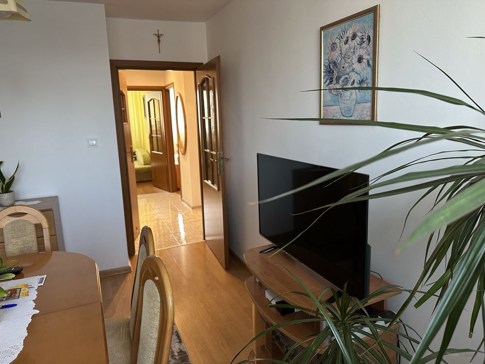 Mieszkanie 3-pokojowe Limanowa. Zdjęcie 2