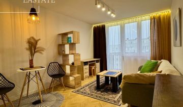 Mieszkanie 2-pokojowe Warszawa Bródno, ul. Łabiszyńska