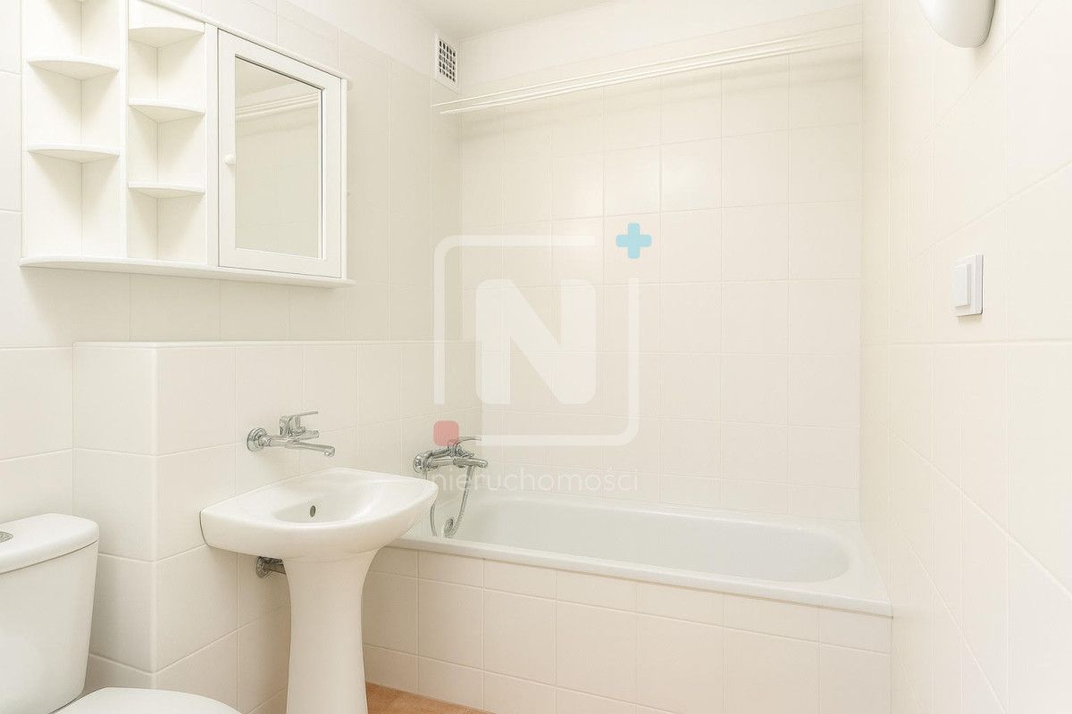 Mieszkanie 2-pokojowe Warszawa Ochota, ul. Stefana Baleya. Zdjęcie 4