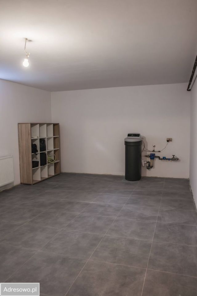 dom wolnostojący, 5 pokoi Radom Wólka Klwatecka, ul. Błędowska. Zdjęcie 8