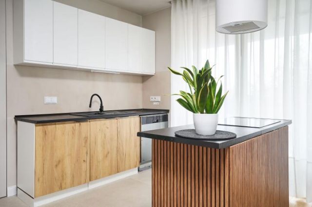 Mieszkanie 3-pokojowe Warszawa Bemowo, ul. Kopalniana. Zdjęcie 2