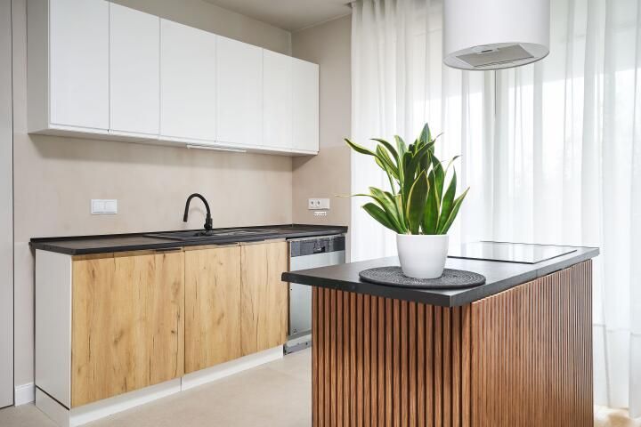 Mieszkanie 3-pokojowe Warszawa Bemowo, ul. Kopalniana. Zdjęcie 2