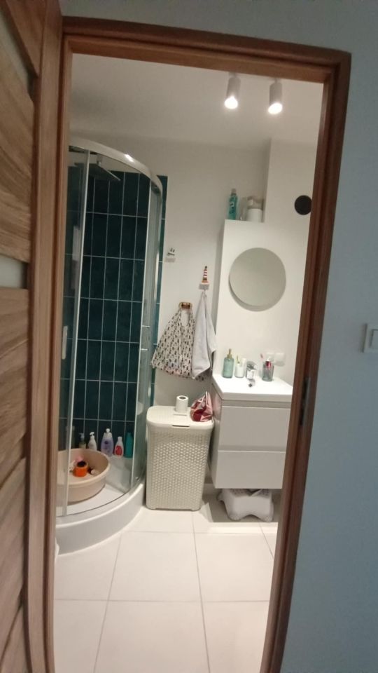 Mieszkanie 3-pokojowe Otwock, ul. Tadeusza Kościuszki. Zdjęcie 18