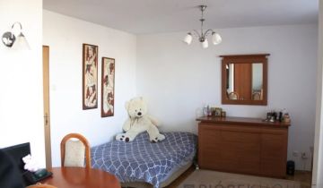 Mieszkanie 1-pokojowe Warszawa Targówek, ul. Rembielińska