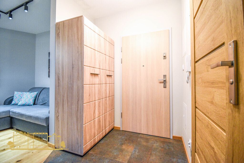 Mieszkanie 2-pokojowe Kraków Grzegórzki, ul. Mogilska. Zdjęcie 7