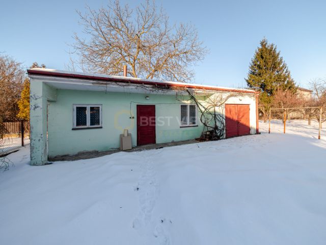 dom wolnostojący, 3 pokoje Warszawa Ursus, ul. Władysława Bieńczaka. Zdjęcie 5