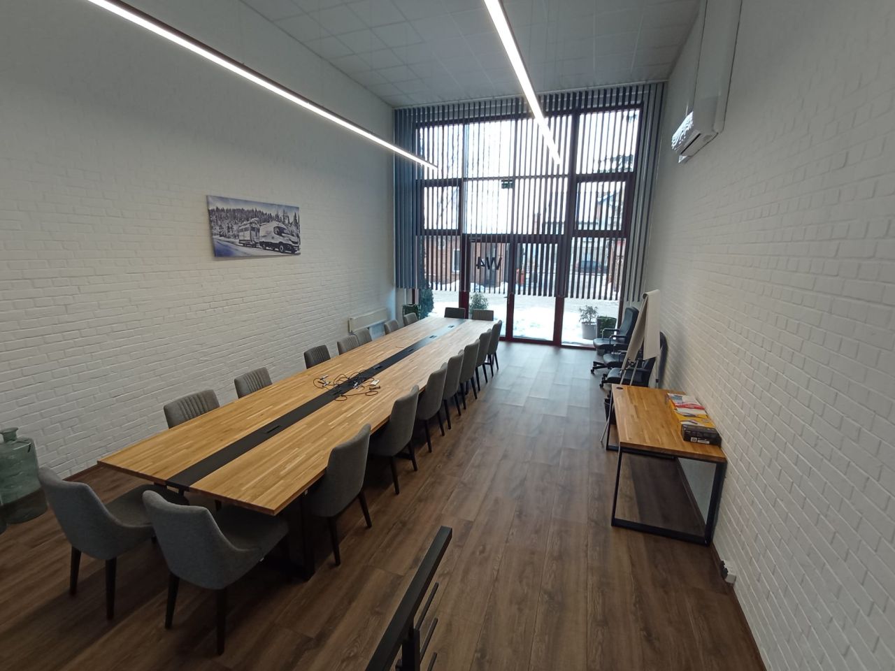 Biuro Elbląg Centrum, ul. Malborska. Zdjęcie 3