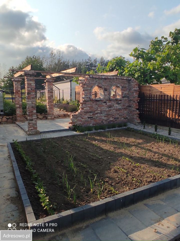 Działka siedliskowa Brzostowiec. Zdjęcie 5