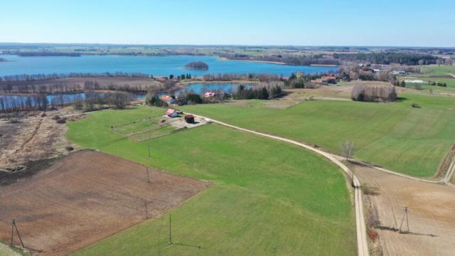 Działka budowlana Grądzkie. Zdjęcie 12