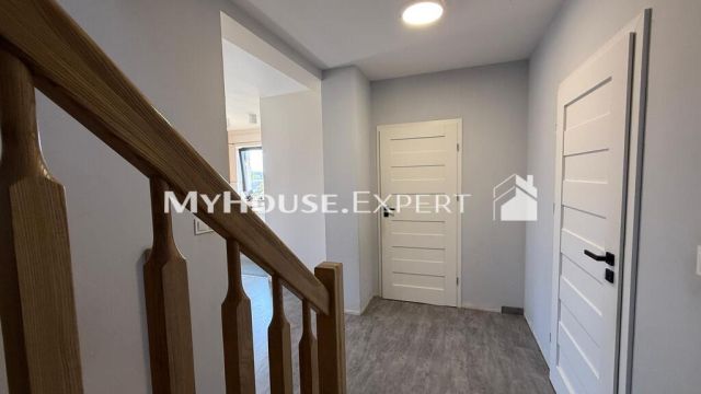 dom wolnostojący, 6 pokoi Trzebiszewo, ul. Młyńska. Zdjęcie 13