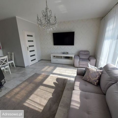 Mieszkanie 2-pokojowe Warszawa Wilanów, ul. Adama Branickiego. Zdjęcie 1