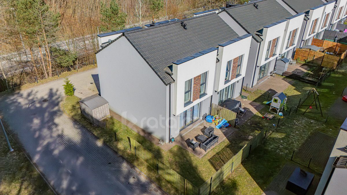 bliźniak, 4 pokoje Luzino, ul. Cicha. Zdjęcie 25