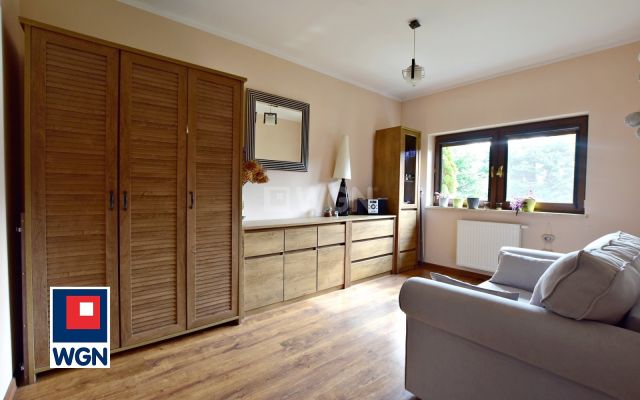 dom wolnostojący, 5 pokoi Komorowo Żuławskie. Zdjęcie 15