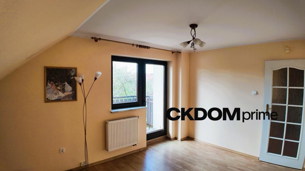 dom wolnostojący, 6 pokoi Kielce Barwinek, ul. Wybraniecka. Zdjęcie 23