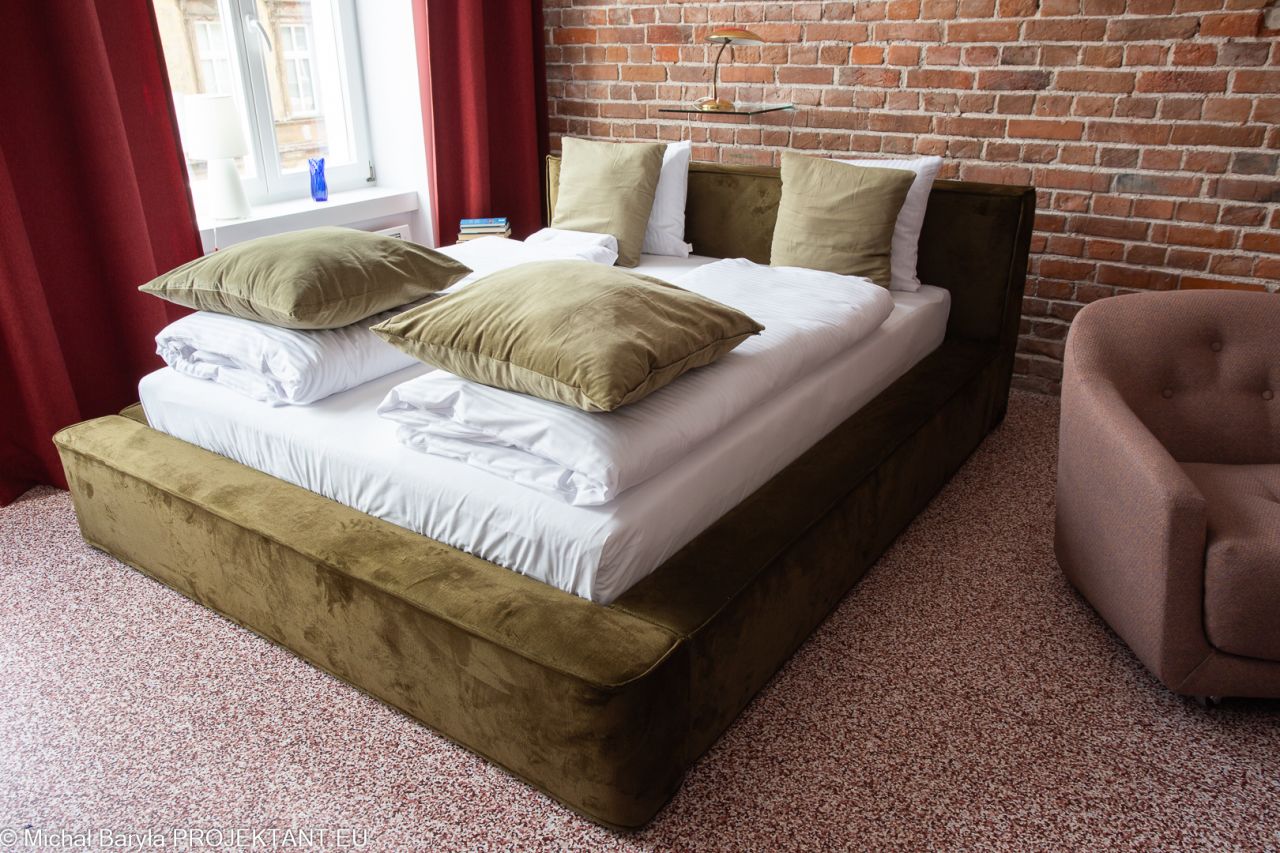 Mieszkanie 1-pokojowe Wrocław Śródmieście, ul. Henryka Brodatego. Zdjęcie 5