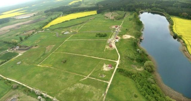 Działka budowlana Kłodowo. Zdjęcie 1