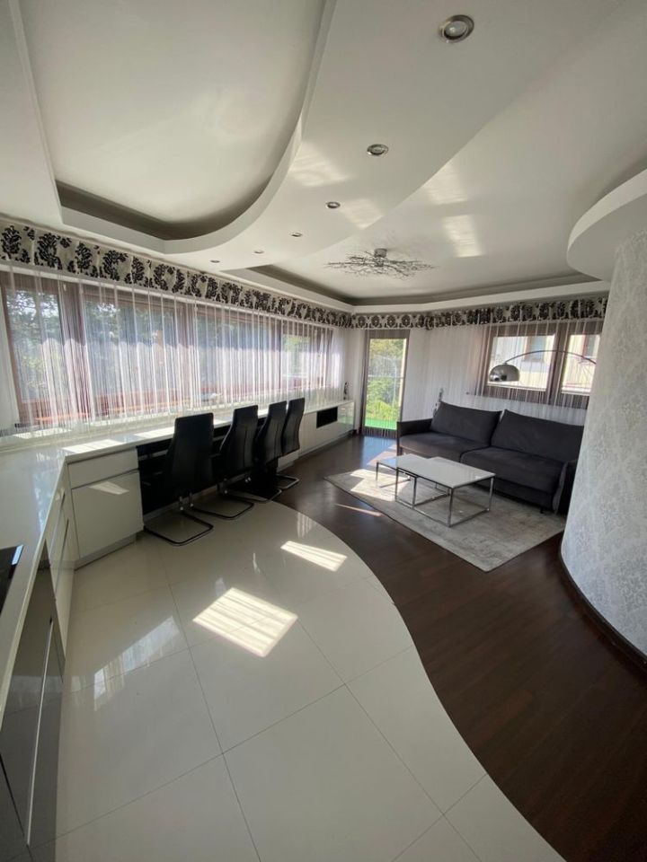 Mieszkanie 3-pokojowe Kraków Podgórze, ul. Stoigniewa. Zdjęcie 4