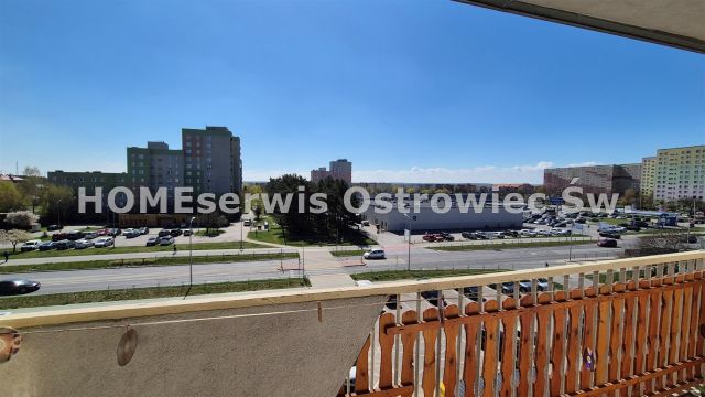 Mieszkanie 2-pokojowe Ostrowiec Świętokrzyski Stawki. Zdjęcie 12