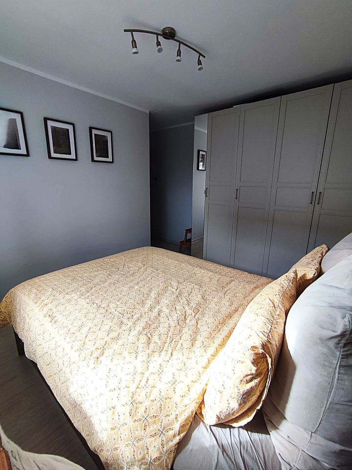 Mieszkanie 4-pokojowe Leszno Gronowo, ul. Władysława Jagiełły. Zdjęcie 11