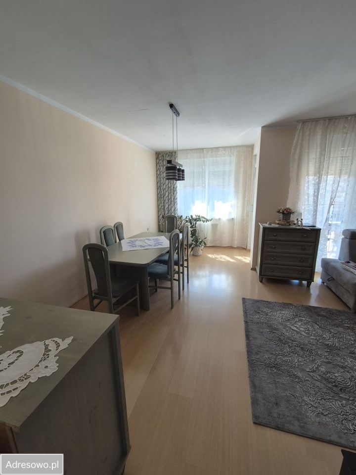 Mieszkanie 4-pokojowe Leszno, os. Wieniawa. Zdjęcie 8
