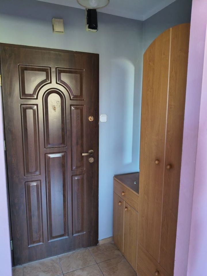 Mieszkanie 1-pokojowe Dobra, ul. Słoneczna. Zdjęcie 7