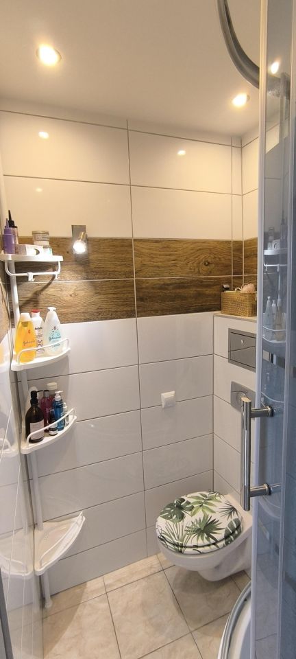 Mieszkanie 2-pokojowe Gliwice Śródmieście, ul. Plebańska. Zdjęcie 9