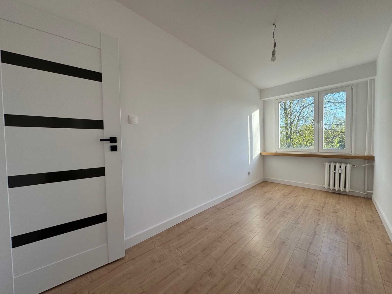 Mieszkanie 4-pokojowe Lublin LSM, ul. Skrzatów. Zdjęcie 6