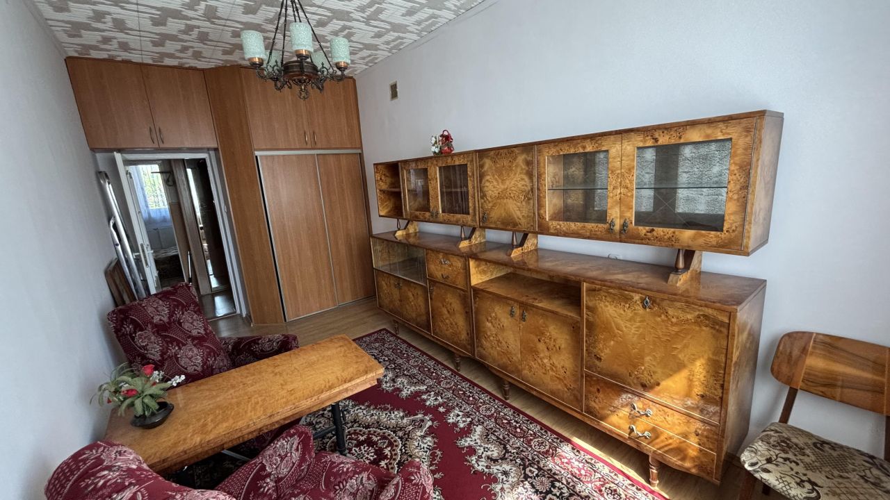 Mieszkanie 3-pokojowe Koszalin Centrum, ul. Zwycięstwa. Zdjęcie 16