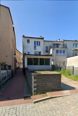 kamienica Chojnice Centrum. Zdjęcie 1