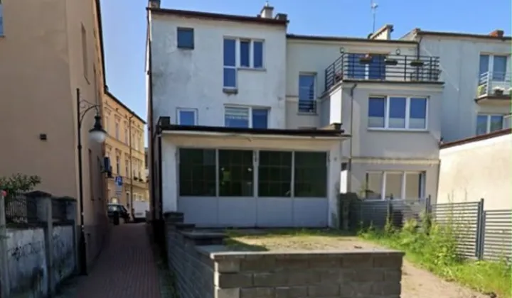 kamienica Chojnice Centrum