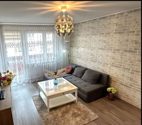 Mieszkanie 1-pokojowe Katowice Piotrowice, ul. Marcina Radockiego. Zdjęcie 1