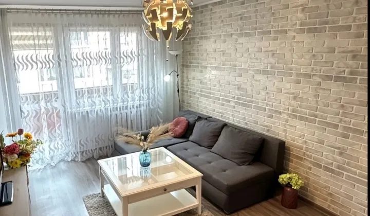 Mieszkanie 1-pokojowe Katowice Piotrowice, ul. Marcina Radockiego
