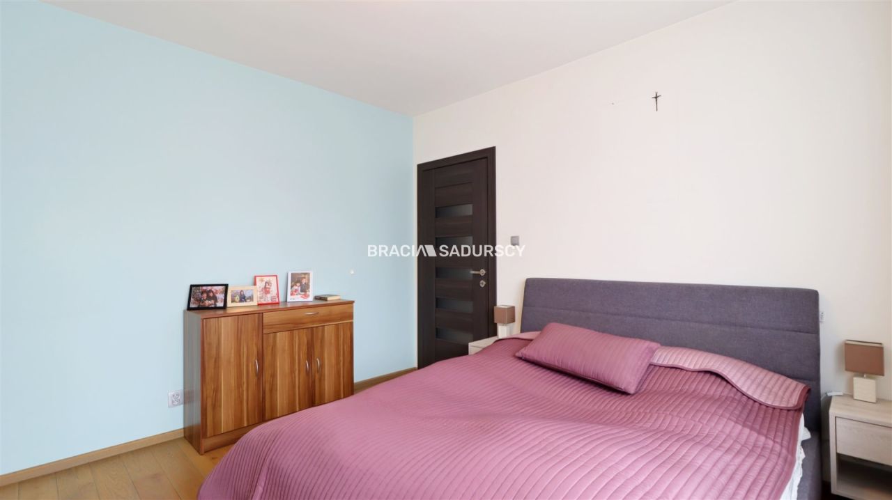 bliźniak, 8 pokoi Kraków Swoszowice, ul. Tytusa Chałubińskiego. Zdjęcie 19