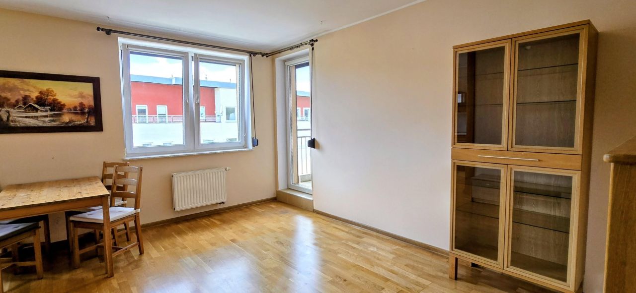 Mieszkanie 2-pokojowe Poznań Naramowice, ul. Błażeja. Zdjęcie 9