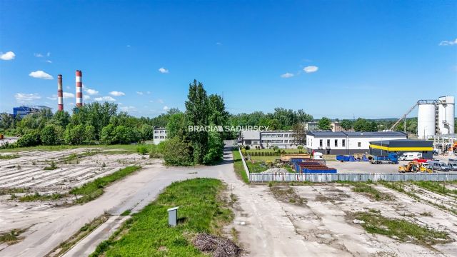 Działka inwestycyjna Skawina, ul. Energetyków. Zdjęcie 23