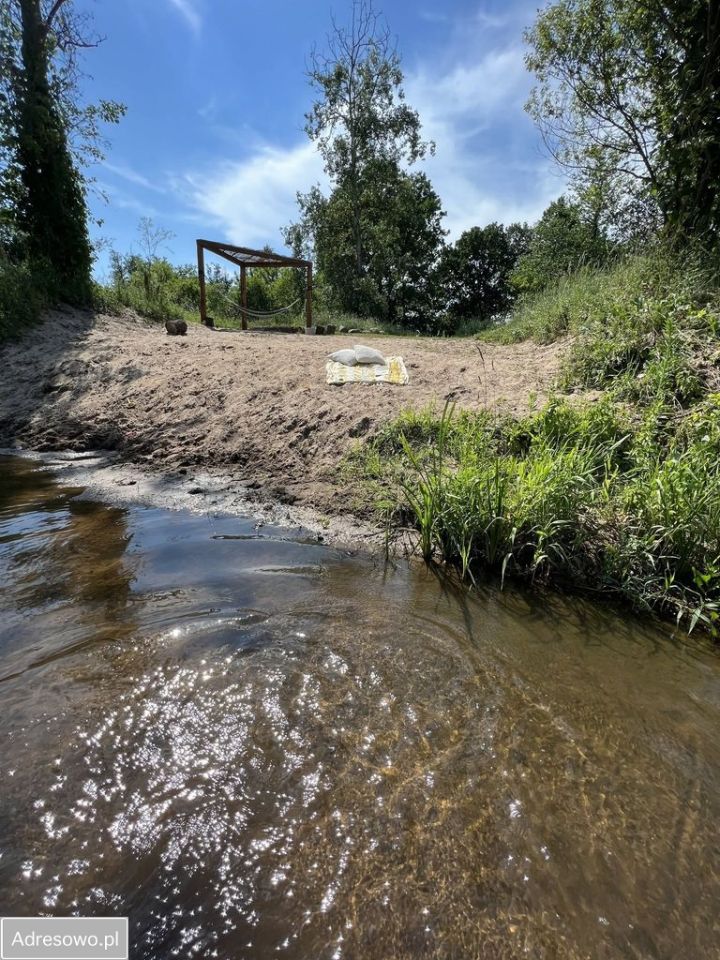 dom wolnostojący, 3 pokoje Strachów. Zdjęcie 13