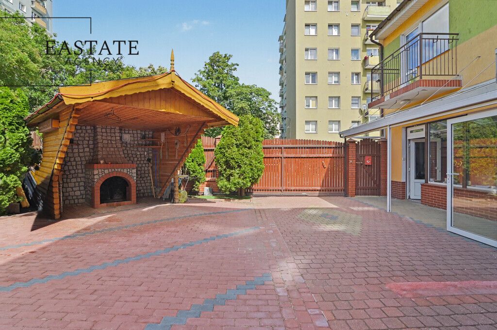 Mieszkanie 2-pokojowe Gdańsk Wrzeszcz, ul. Juliusza Słowackiego. Zdjęcie 28