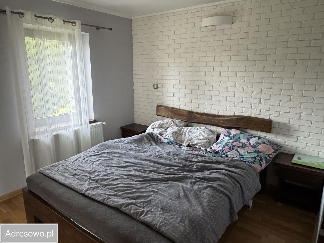 dom wolnostojący, 5 pokoi Łódź Widzew, ul. Zaścianek Bohatyrowicze. Zdjęcie 8
