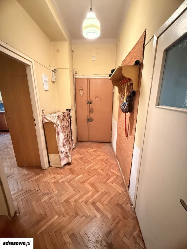 Mieszkanie 2-pokojowe Warszawa Ochota, ul. Filtrowa. Zdjęcie 9