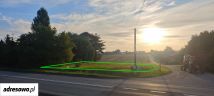 Działka budowlana Pruchna, ul. Kilisztwo. Zdjęcie 2