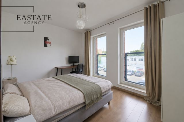 Mieszkanie 3-pokojowe Gdańsk Śródmieście, ul. Chmielna. Zdjęcie 8