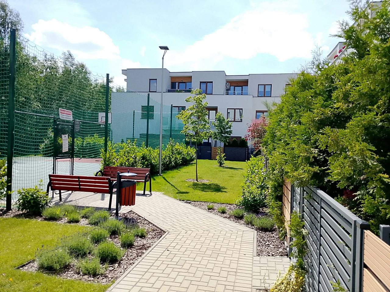Mieszkanie 2-pokojowe Gorzów Wielkopolski. Zdjęcie 17