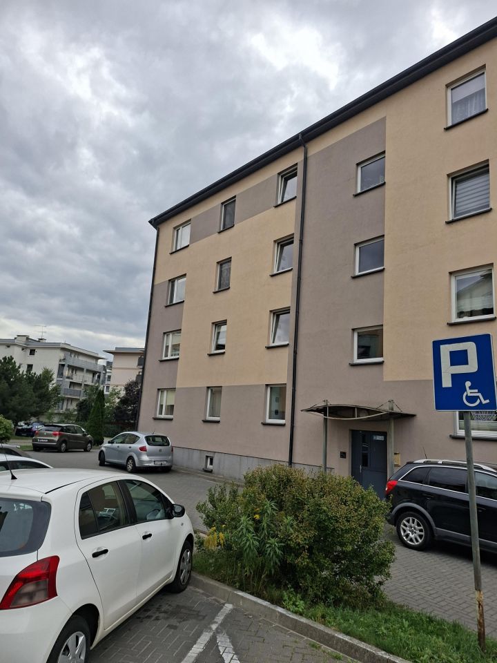 Mieszkanie 2-pokojowe Siedlce Rozkosz, ul. Wodniaków. Zdjęcie 12